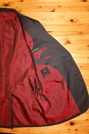 テイラーイグジスト