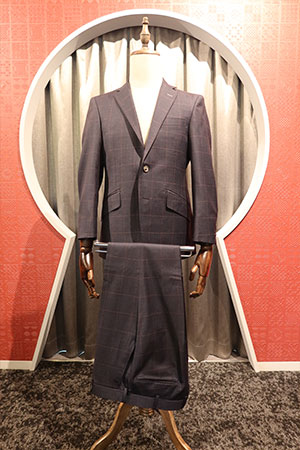 テイラーイグジスト