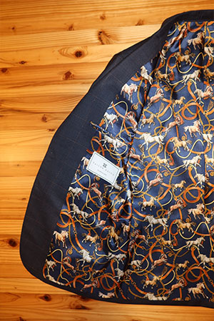 テイラーイグジスト