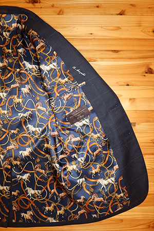 テイラーイグジスト