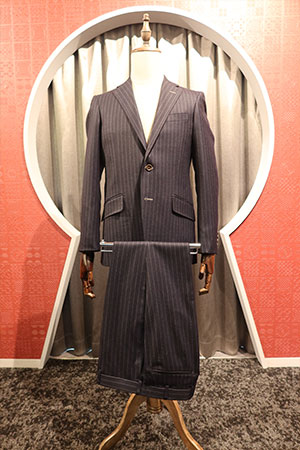 テイラーイグジスト