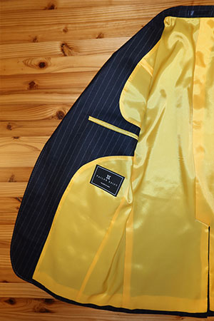 テイラーイグジスト