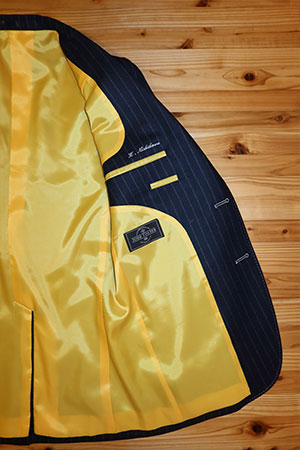 テイラーイグジスト