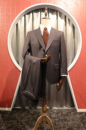 テイラーイグジスト