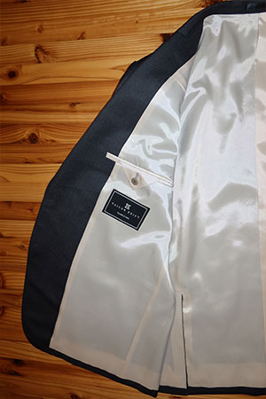 テイラーイグジスト