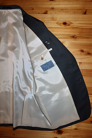 テイラーイグジスト