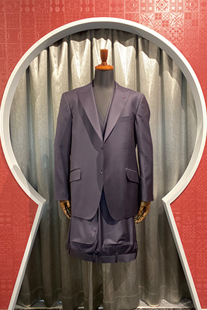 テイラーイグジストオーダー事例