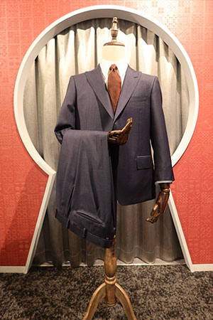 テイラーイグジスト