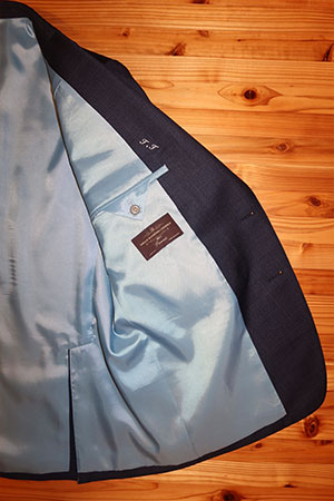 テイラーイグジスト