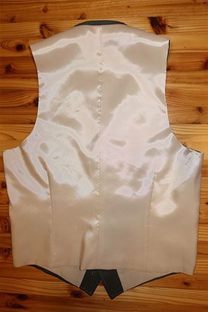 テイラーイグジスト