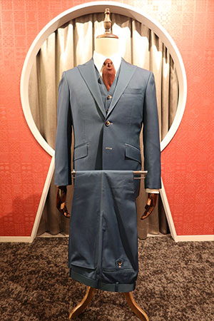 テイラーイグジスト