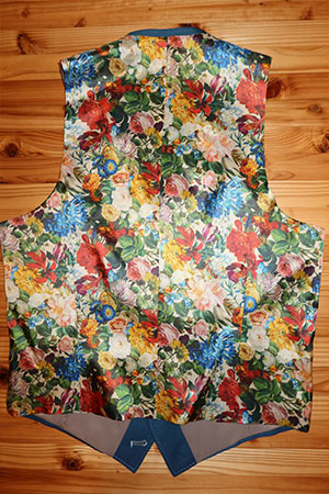 テイラーイグジスト