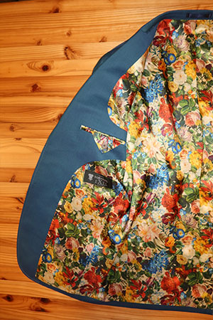 テイラーイグジスト