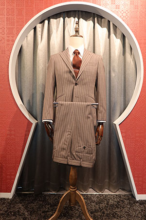 テイラーイグジスト