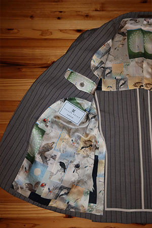 テイラーイグジスト