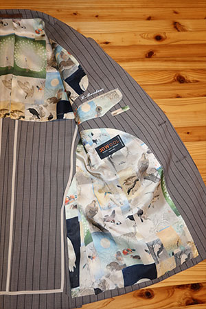 テイラーイグジスト