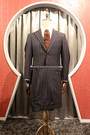 テイラーイグジスト