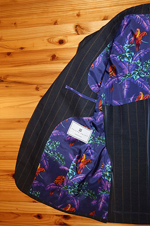 テイラーイグジスト