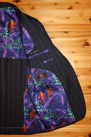 テイラーイグジスト