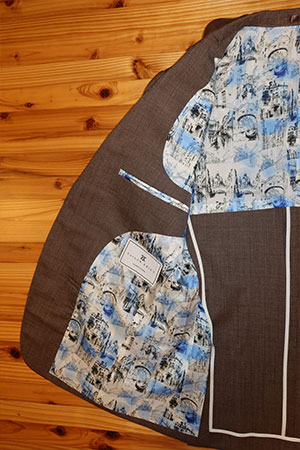 テイラーイグジスト