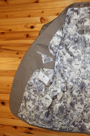 テイラーイグジスト