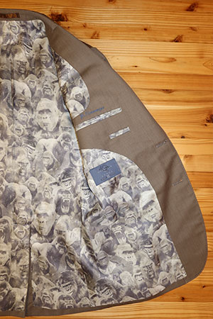 テイラーイグジスト