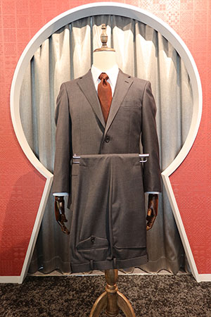 テイラーイグジスト