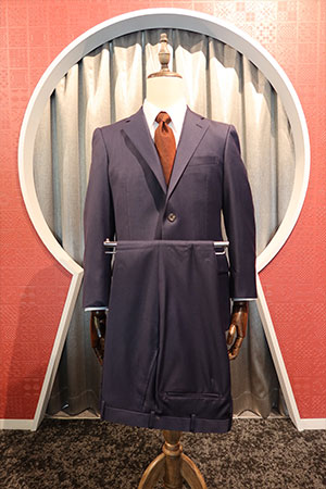 テイラーイグジスト