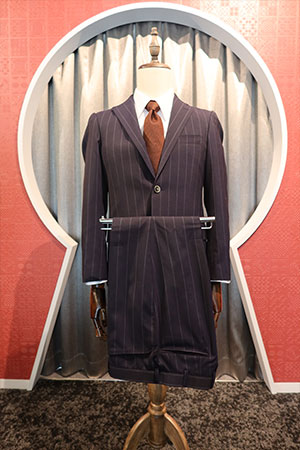 テイラーイグジスト