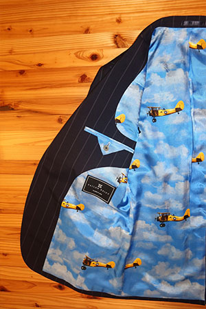 テイラーイグジスト