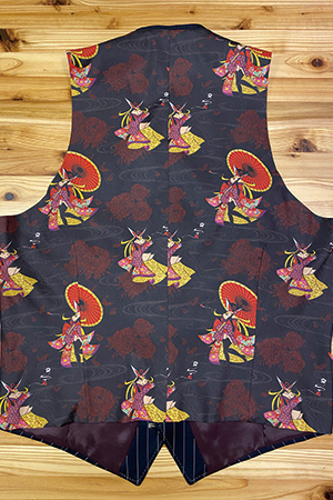 テイラーイグジスト