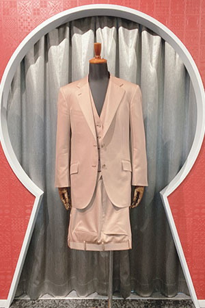 テイラーイグジスト