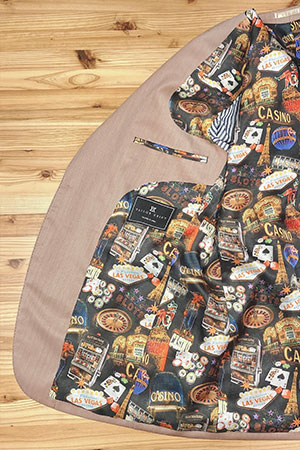 テイラーイグジスト