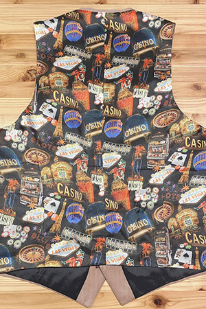 テイラーイグジスト