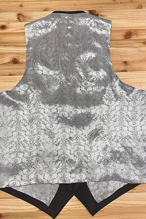 テイラーイグジスト