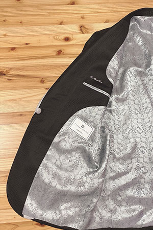 テイラーイグジスト