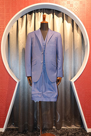 テイラーイグジスト