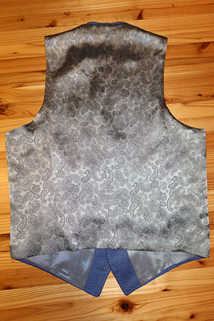 テイラーイグジスト