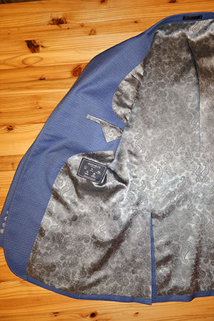 テイラーイグジスト