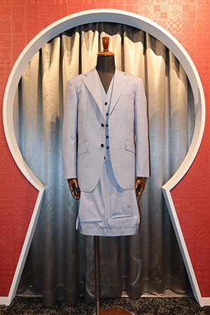 テイラーイグジスト