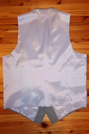 テイラーイグジスト