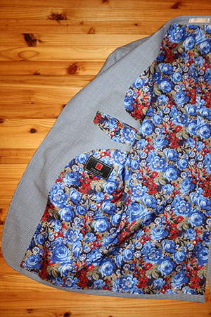 テイラーイグジスト