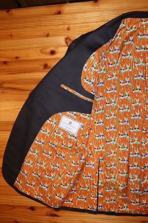 テイラーイグジスト