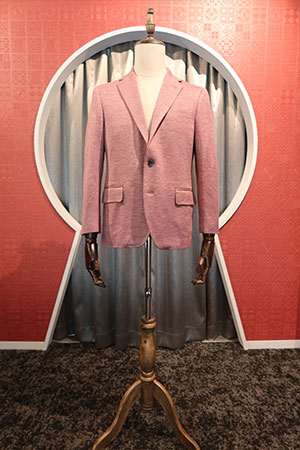 テイラーイグジスト