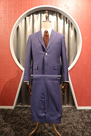 テイラーイグジスト