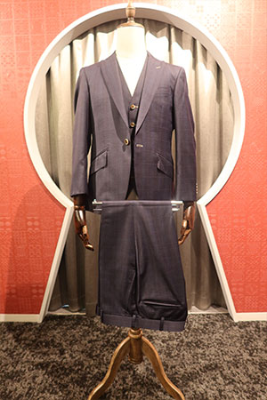 テイラーイグジスト