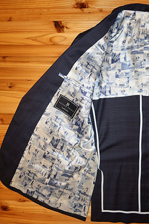 テイラーイグジスト