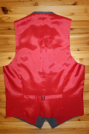 テイラーイグジスト