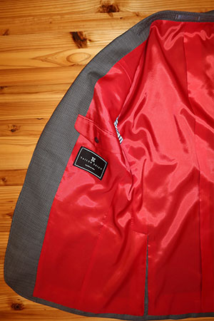 テイラーイグジスト