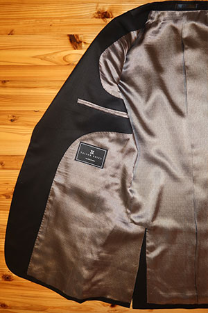 テイラーイグジスト